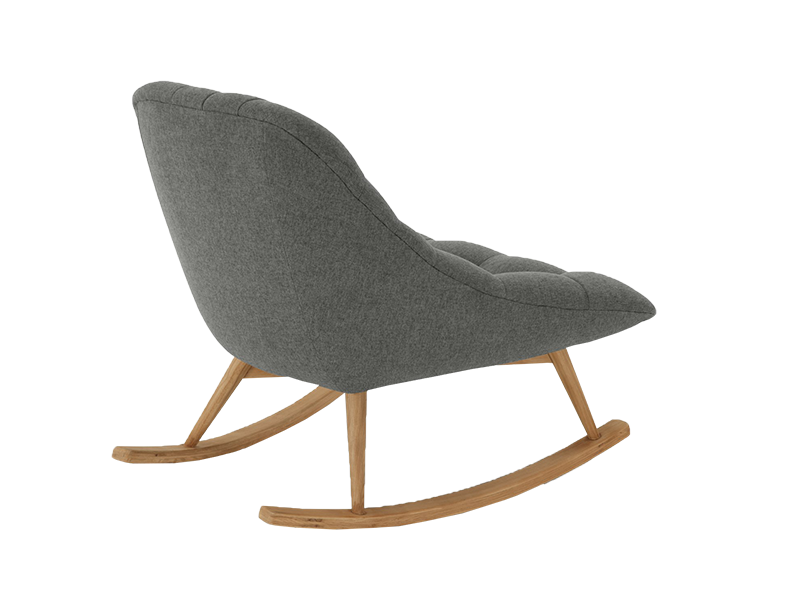 Sahaflar Rocking Chair