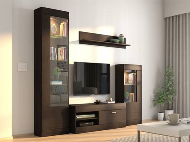 Winchester Entertainment Unit Set