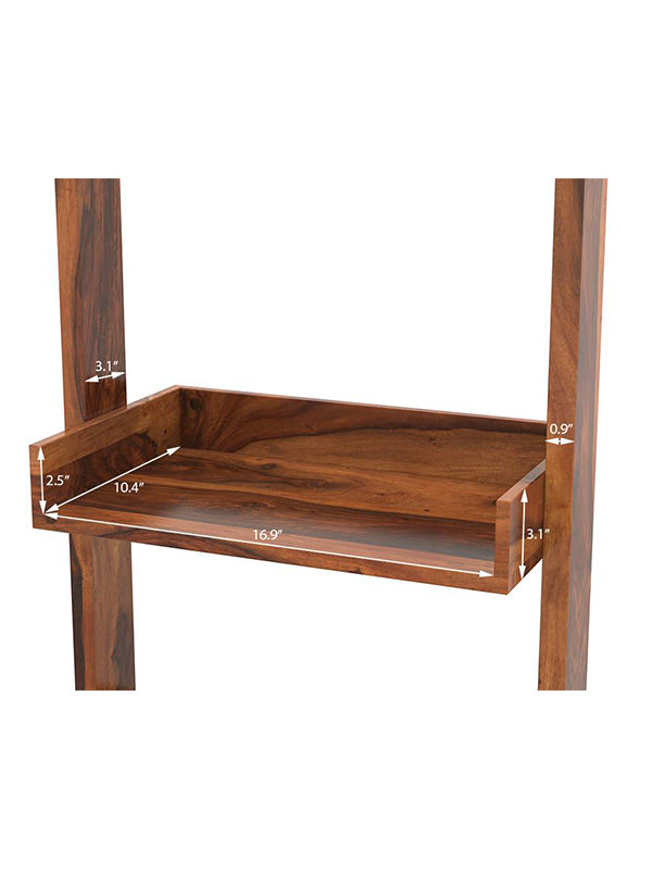 Almanza Display Shelf