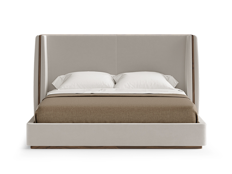 Litrall Double Bed
