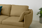 Audrina Three Seater