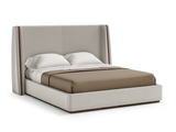 Litrall Double Bed
