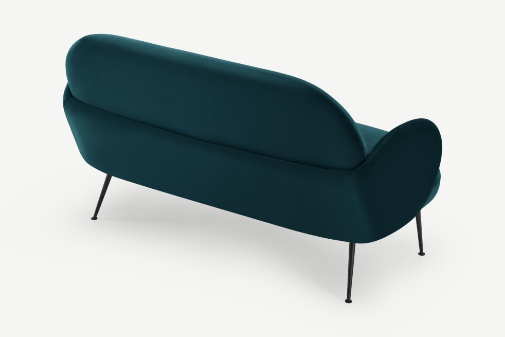 Womble Double Seater