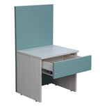 Flupo Bed Side Table