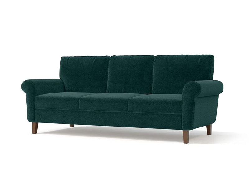 Flavia 3 Seater Sofa