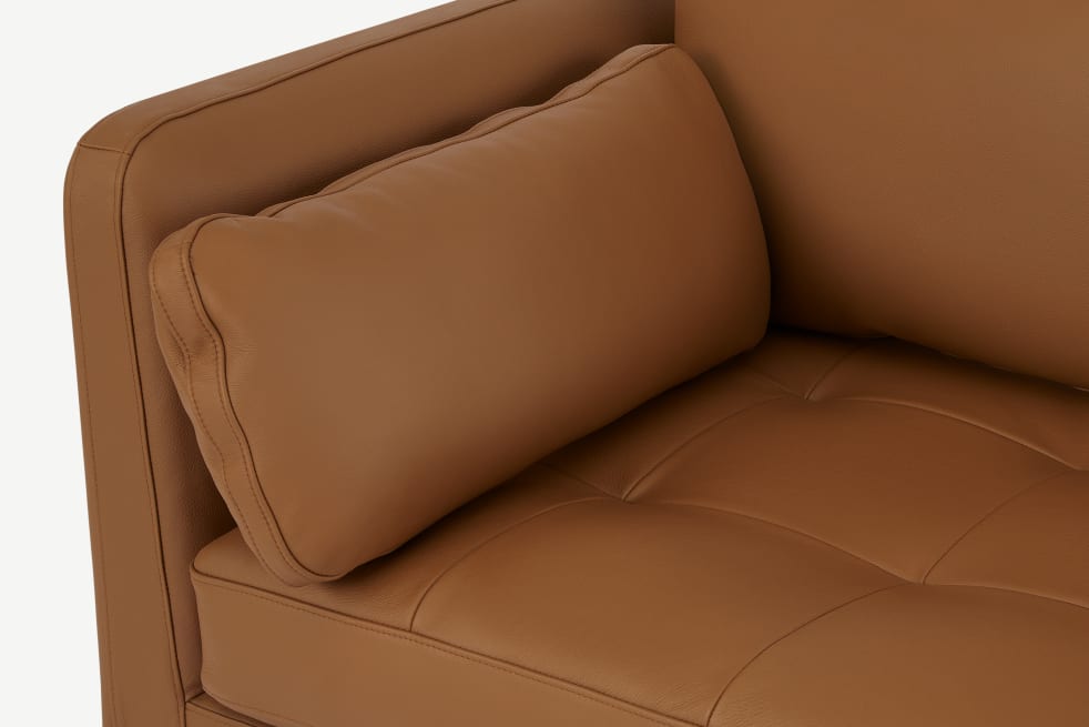 Treston Double Seater