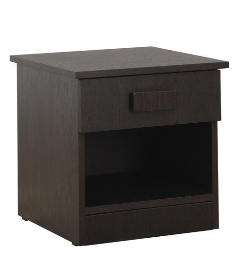 James Bed Side Table