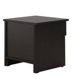 James Bed Side Table