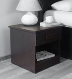 James Bed Side Table