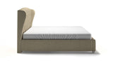 Jax Upholstered Double Bed