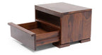 Troop Bed Side Table