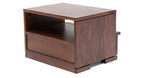 Troop Bed Side Table