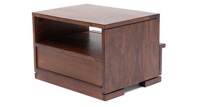 Troop Bed Side Table