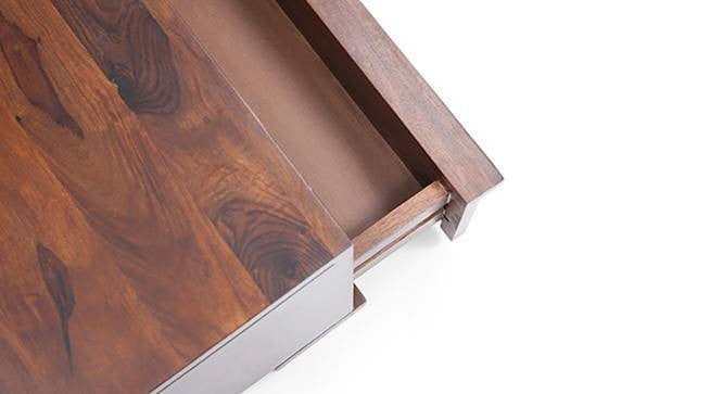 Troop Bed Side Table