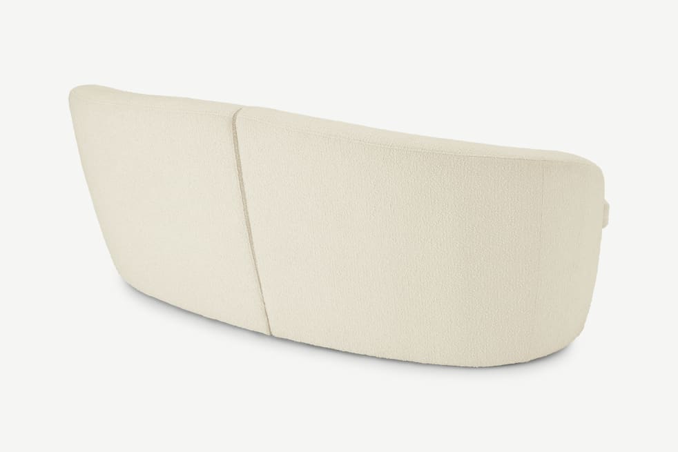 Amelia Double Seater