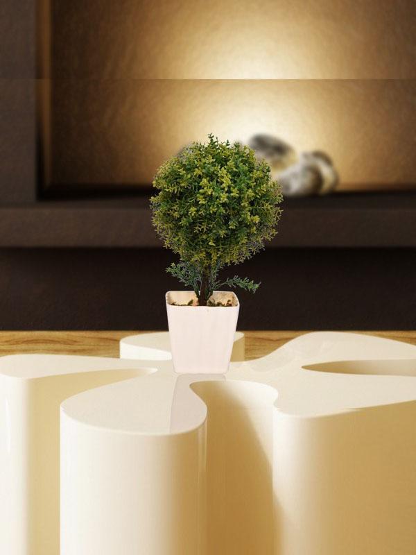 Small Planter 14