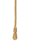 Sherbet Rope Bulb