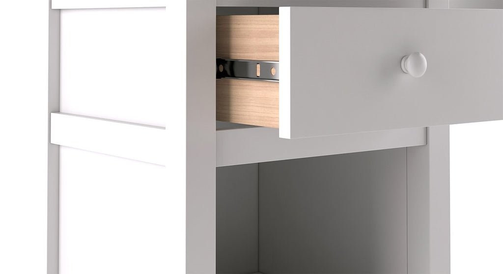 Serge Bed Side Table