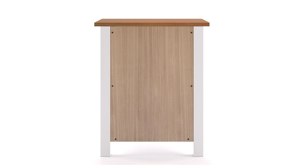 Serge Bed Side Table