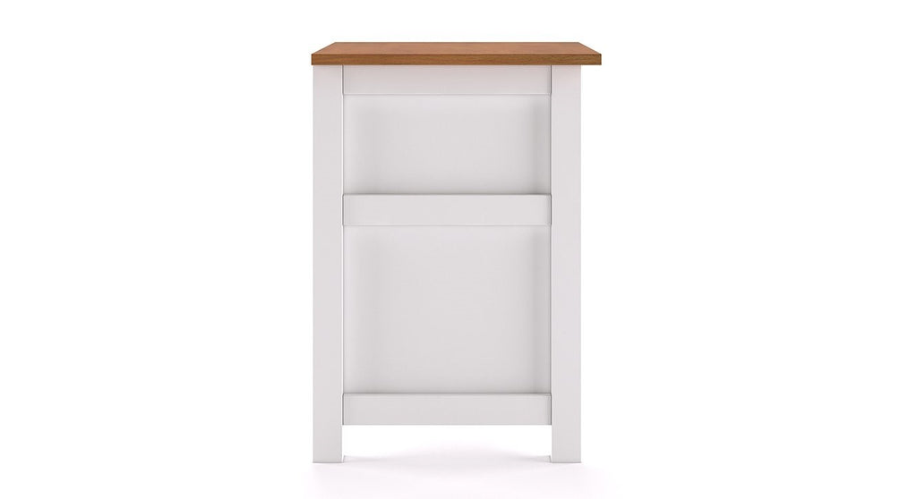 Serge Bed Side Table