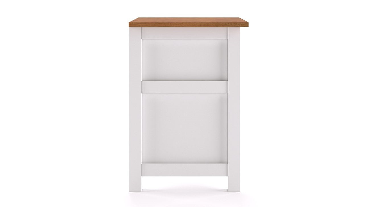 Serge Bed Side Table