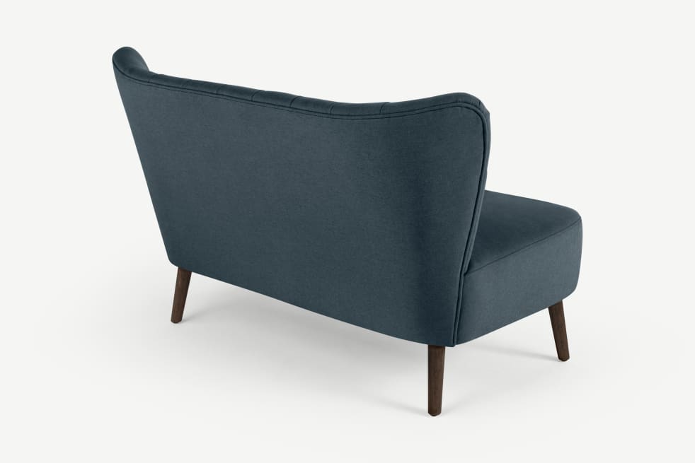 Buckley Double Seater