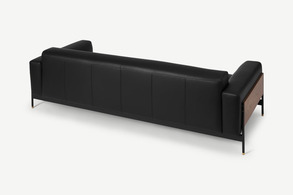 Bonsall Three Seater