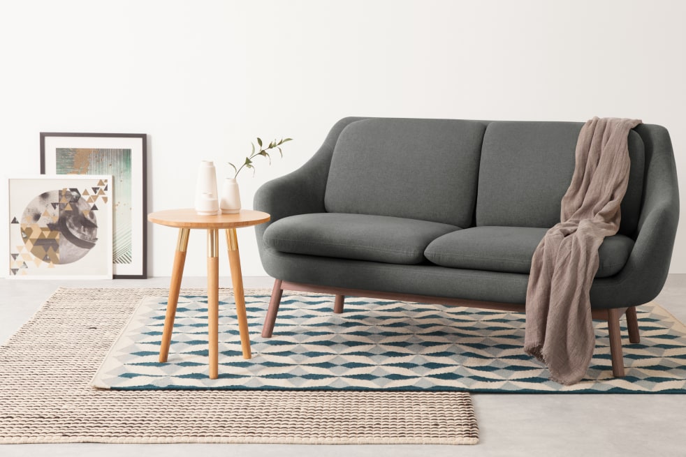 Armada Double Seater