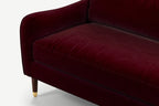 Ayanna Three Seater