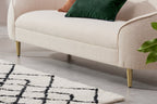 Anette Three Seater