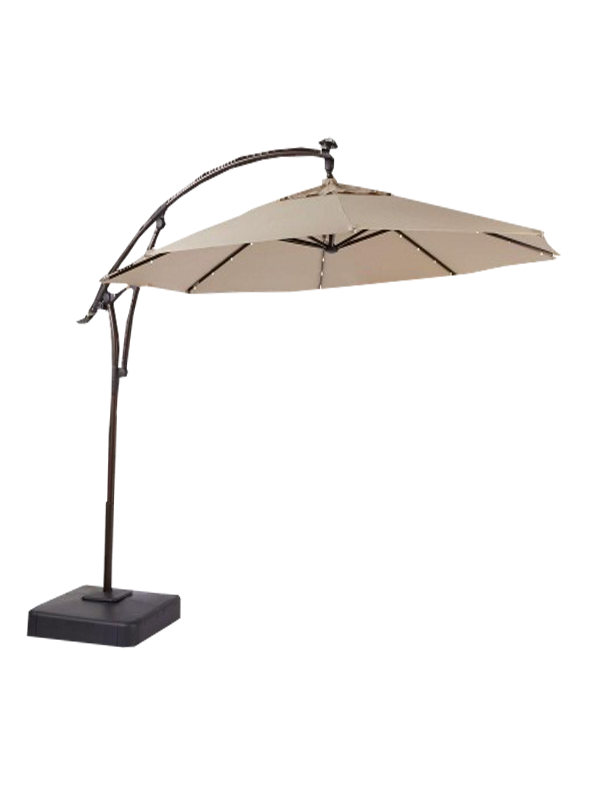 Asvok Cantilever Umbrella - Urban Galleria