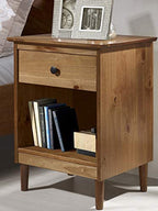 North Shore Side table