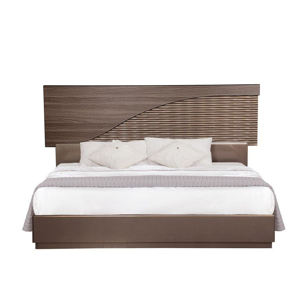 Belinda King Bedroom Set - The Luxury Wedding Package