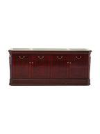 Augustee credenza