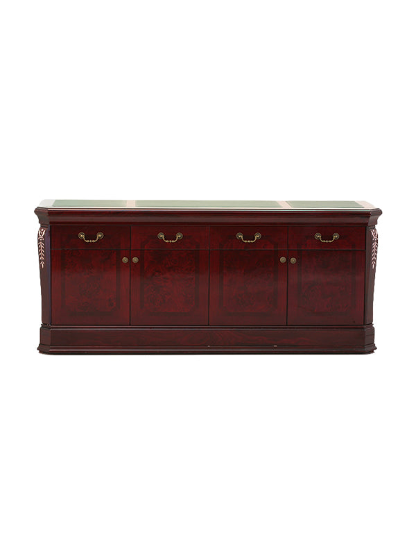 Augustee credenza