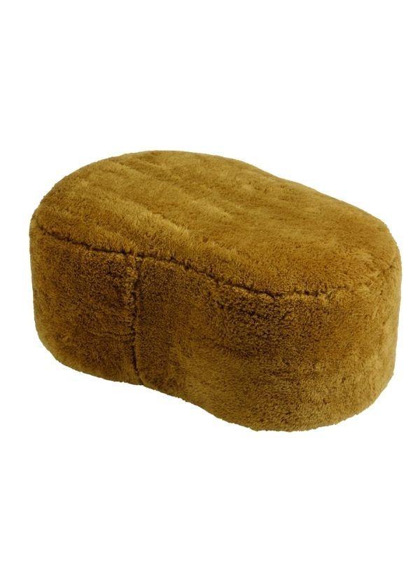 Myrick Sofa Stool - Urban Galleria