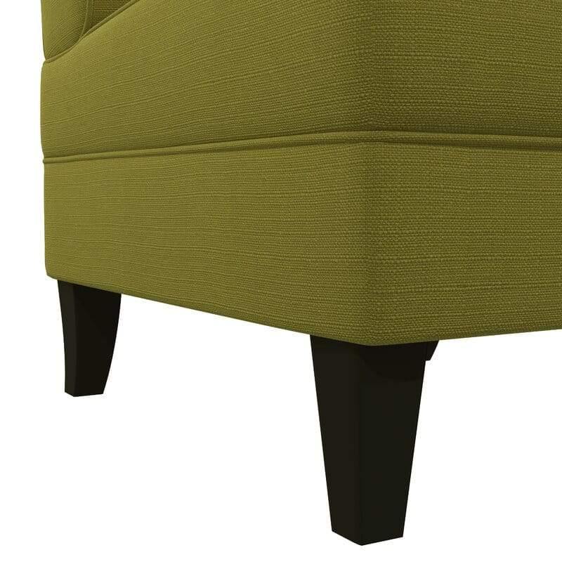 Amanda Sofa Chair - Urban Galleria