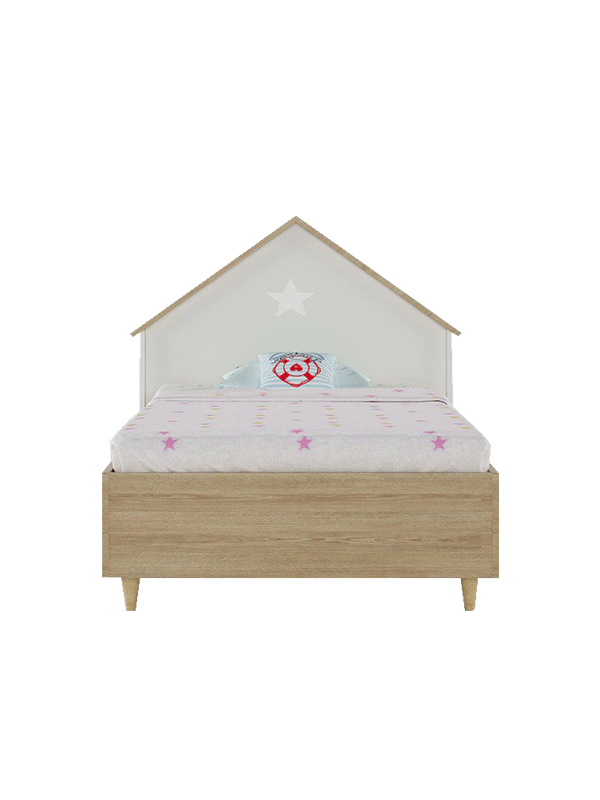 Bolin Dream House Bed