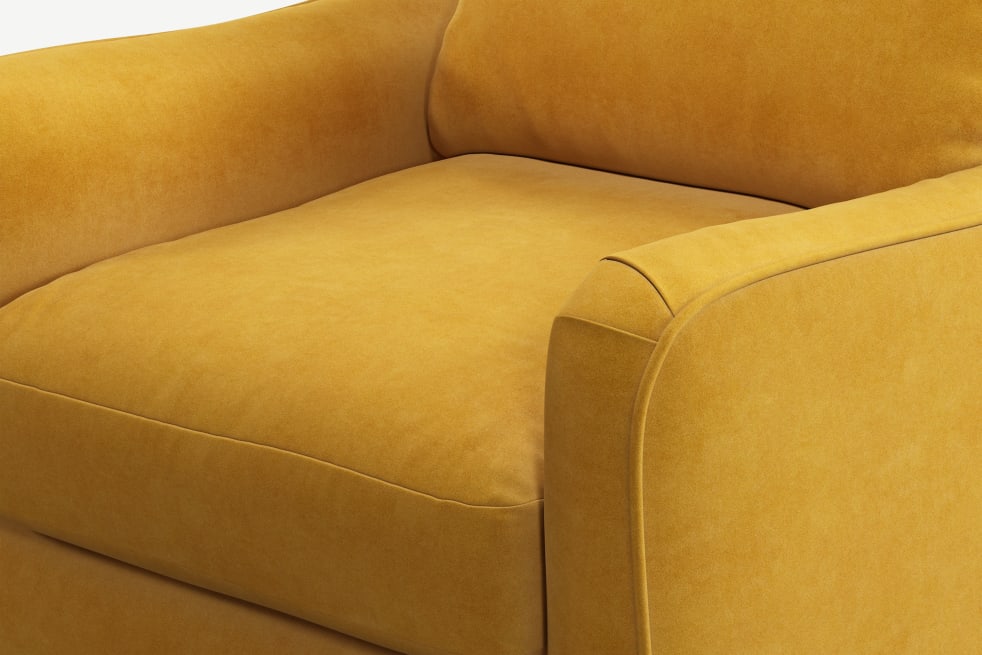 Chelsea Single Seater