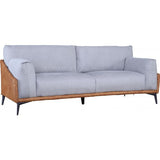 Emily Double Seater