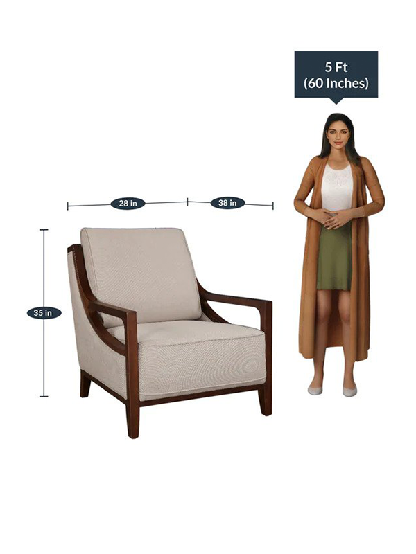 Hebisscus Lounge Chair