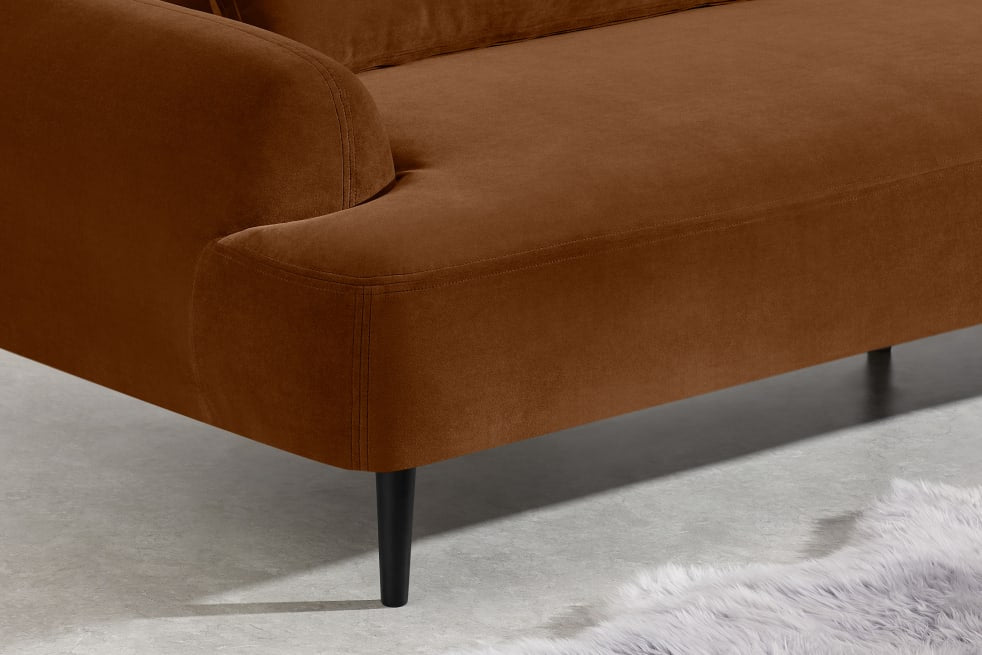 Jennifer Three Seater