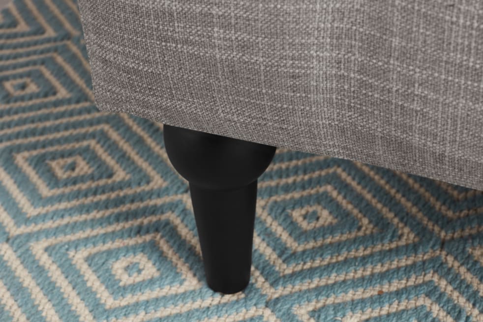 Gordon Double Seater