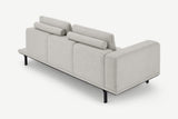 Coby Three Seater