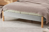 Orleans Upholstered Bed