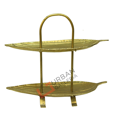 Linno Decorative Tray