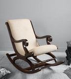 Woodall Rocking Chair