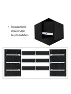 Borlofield Side table