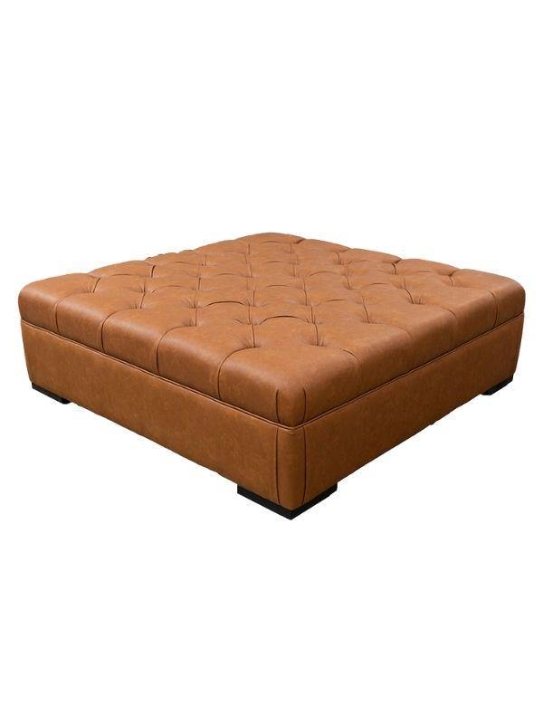 Andrey Sofa Stool - Urban Galleria