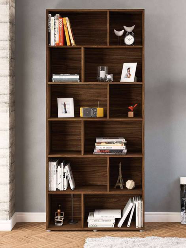 Amy Bookshelf - Urban Galleria